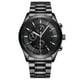 thumbnail image 1 of Reloj impermeable, reloj para hombres, resistente al agua, resistente al agua, reloj de cuarzo para estudiantes, reloj de cuarzo para hombres, diseño a prueba de futuro, 1 of 8