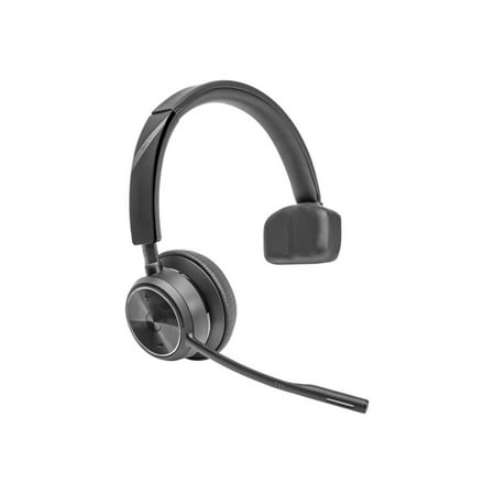 Poly Savi 7310 - Spare - 7300 Office Series - headset - on-ear - DECT - wireless