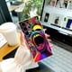 thumbnail image 3 of Moderno y duradero: obtenga la mejor protección para su iPhone 15 Pro Max con esta colorida funda con diseño de dibujos animados., 3 of 4