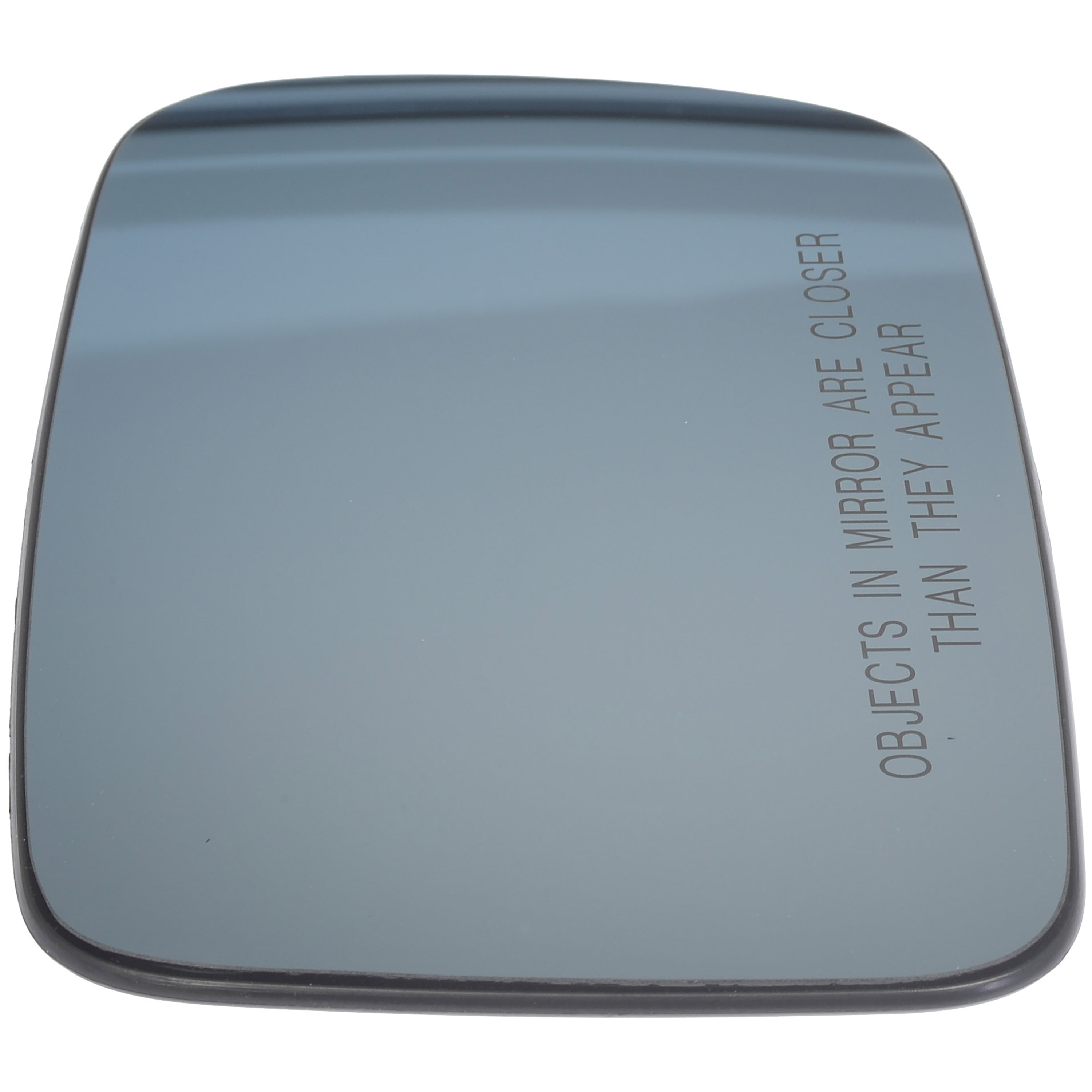 Dorman 57677 Passenger Side Door Mirror Glass for Specific BMW Models