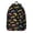 Game Controller Black-1, variant on Game Controller Black Pattern Backpack for School, Cute School Bag with Adjustable Shoulder Straps and Padded Back, 15.7"x11.8"x5.5"