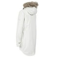 thumbnail image 2 of Trespass Womens Clea Waterproof Parka, 2 of 5