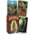 thumbnail image 1 of Santa Muerte Tarot Mini, 1 of 3