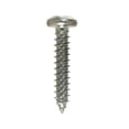thumbnail image 3 of Tornillos para chapa Hillman, número 6 x 19 mm, cabeza plana Phillips, 3 of 3