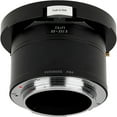 thumbnail image 3 of Fotodiox Fotodiox Shift Lens Adapter for Hasselblad V Lens to Canon RF Cameras, 3 of 4