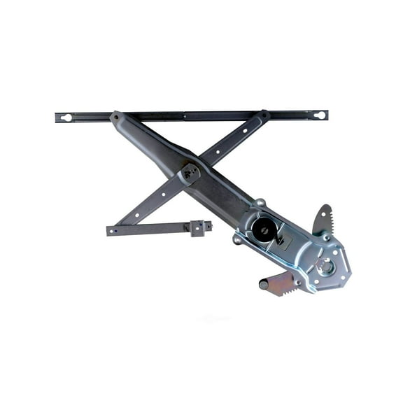 AISIN RPCH-041 Power Window Regulator Assembly Fits select: 1993-1998 JEEP GRAND CHEROKEE, 1993 JEEP GRAND WAGONEER
