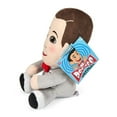thumbnail image 6 of Kidrobot Pee-wee's Playhouse - 7.5” Stylized Phunny Plush – Pee-wee, 6 of 6