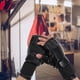 thumbnail image 3 of 1 par de guantes de boxeo para entrenamiento y sparring, guantes de boxeo de medio dedo., 3 of 7