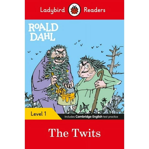 Twits - Ladybird Readers Level 1