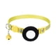 thumbnail image 1 of Mom's Best Collar reflectante para perros y gatos con cascabeles, 1 of 3
