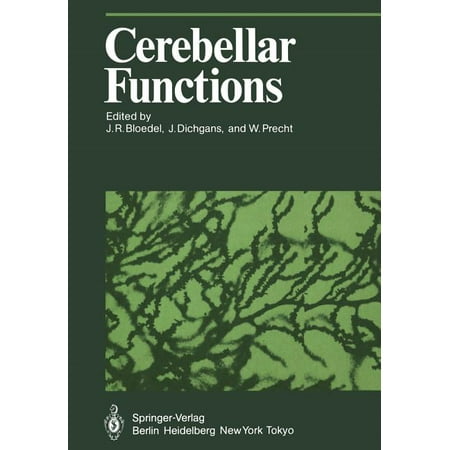 Cerebellar Functions