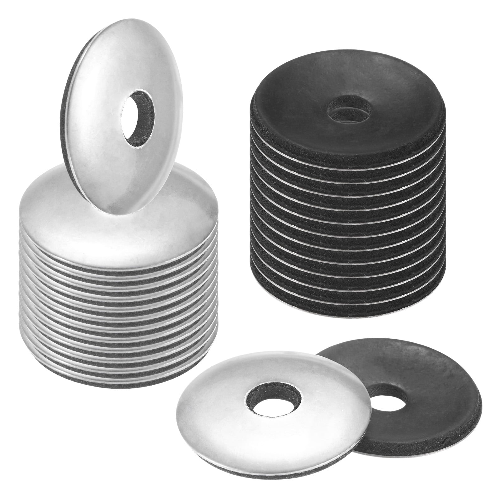 Arandelas De Sellado Con Junta De Neopreno EPDM Para Tornillos