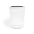 thumbnail image 2 of USB recargable LED luz de noche Color Cambio de la luz nocturna Lámpara de dormitorio interior al aire libre Dormitorio de la casa Suministros de iluminación Blanco Noticed HA059617-02B, 2 of 7