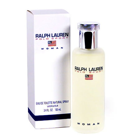 Polo Sport for Woman