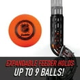 thumbnail image 4 of NHL One Time Ball Hockey Passer, 4 of 4