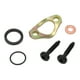 thumbnail image 3 of Kit de montaje de sello de arandela de abrazadera de inyector, repuesto 30650390 para motor diésel XC90 S60 XC70 V70 Jadeshay A, 3 of 8