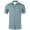 Army Green, variant on Men Shirts Mens 3D Digital Printing Plaid Pocket Buckle Lapel Short Sleeve Shirt for Stylish Casual Wear