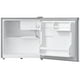 thumbnail image 2 of FRIGOBAR MIDEA MDRD86FGM50 46 LT 2 PIES PLATA, 2 of 3