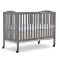 thumbnail image 1 of Dream On Me Folding Full-Size Crib, 1 of 9