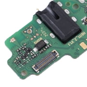 For Tecno Spark 5 Pro Charging Port Board