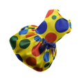 thumbnail image 2 of Methold Vestido transpirable de vacaciones para mascotas, de Halloween para perros, Navidad, ajustado, cintura ajustada, Cosplay, ropa con Ropa para mascotas, 2 of 6
