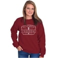 thumbnail image 4 of Live Free Liberty Death Freedom Sweatshirt for Men or Women Brisco Brands X, 4 of 6