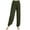 Army Green, variant on POIUYTR Women's Ultra-Soft Lounge Pants Casual Loose Cozy Elastic Waist Joggers Comfy Sweatpants Athletic Yoga Pants with Pockets