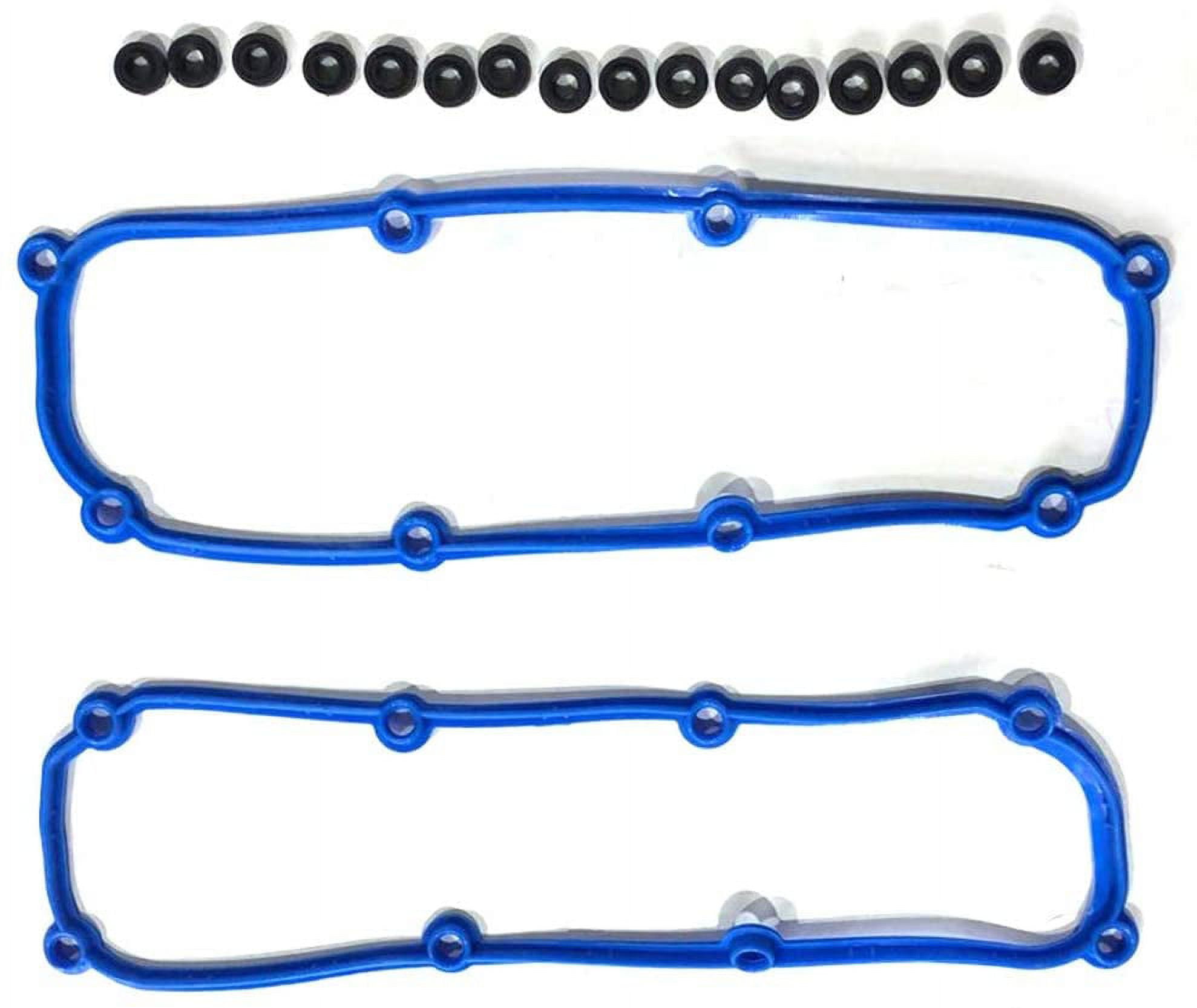 DNJ FGK1120 Full Gasket Set For 1992-1993 Jeep Cherokee Comanche