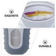 thumbnail image 4 of PartyKindom PH Meter White Essential Tool for Safe and Accurate Water Monitoring, 4 of 8