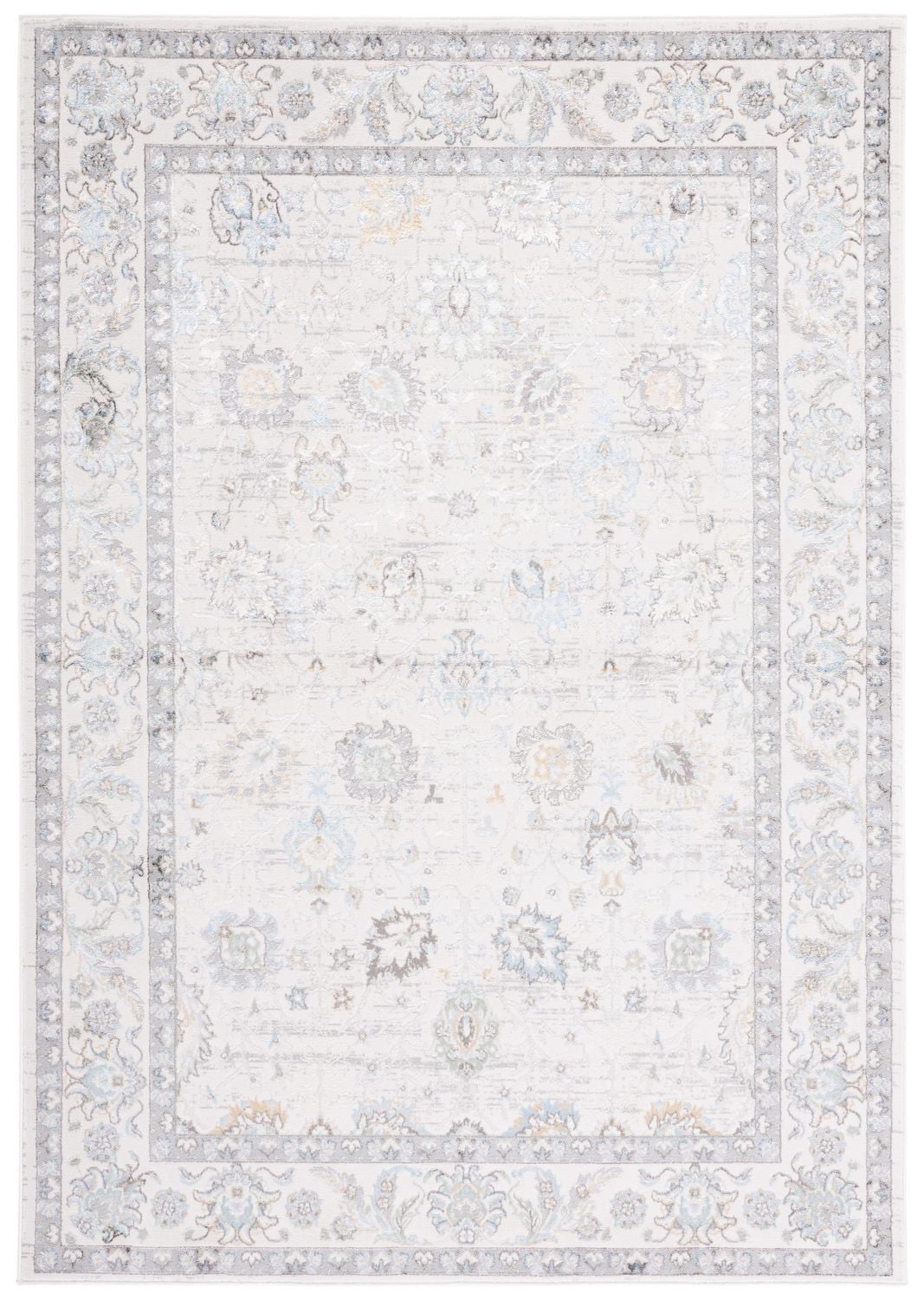 SAFAVIEH Bel Air Bronagh Tapis Traditionnel