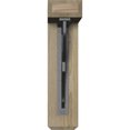 thumbnail image 2 of 4"W x 14"D x 16"H Bradford Craftsman Ironcrest Rough Sawn Bracket, Douglas Fir (1 1/2"W x 10"D x 12"H Iron Bracket), 2 of 5