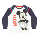 thumbnail image 1 of Sudadera Para Niño Mickey Mouse Disney Blanca Azul blanco 4 Blip Kids STDY38180308B04, 1 of 4