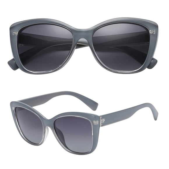Gafas de Sol Polarizadas PolarSpex Ojo de Gato para Mujer UV400