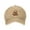 Khaki, variant on Animal Baseball Caps for Men Women Adjustable Casual Trucker Hats for Fishing Outdoor Activities Fashion Hats