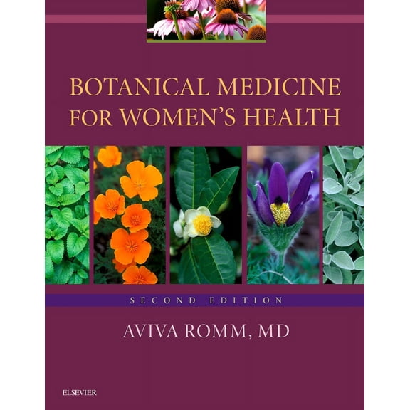 Botanical Medicine for Women's Health (Paperback)