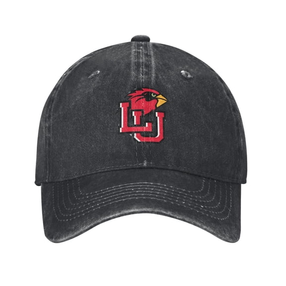 Lamar University Unisex Adjustable For Hat Baseball Cap Casquette