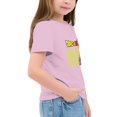 thumbnail image 3 of Camiseta Algodón de DBZ para niños, 3 of 5
