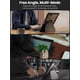 thumbnail image 5 of Funda con teclado Nillkin Magnetic para iPad Air 11 y Pro 11, 5 of 8