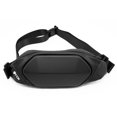 thumbnail image 1 of Mochila Bandolera INOK M-10 Antirrobo Impermeable Ligera Crossbody Sport 500 ML, 1 of 11