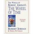 thumbnail image 1 of Pre-Owned Wheel of Time: The World of Robert Jordan's the Wheel of Time (Paperback), 1 of 1