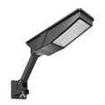 thumbnail image 3 of Outdoor Solar Wall Light Waterproof Multi-angle Rotation Induction Wall Lamp No Wiring Decorative Wall Light with Radar Induction LED for Garden, 3 of 9