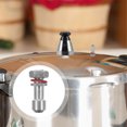 thumbnail image 1 of DEEPCRAFF 8 Pcs Pièces de Tuyau d'Évent de Pression pour Autocuiseur Aluminium Multicolore pour Utilisation Prolongée en Cuisine, 1 of 8