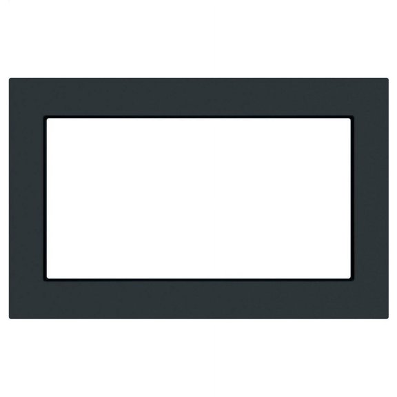 GE APPLIANCES JX7230FMDS GE(R) Required 30" Built-In Trim Kit
