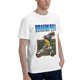 thumbnail image 2 of Camiseta de Manga Corta para Hombres DBZ, 2 of 4