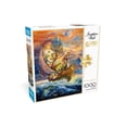 thumbnail image 3 of Buffalo Games Josephine Wall Voyage to Murrilis Sea 1000 Pieces Jigsaw Puzzle, 3 of 9