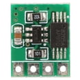 thumbnail image 2 of Lithium Battery Charger Module, Electronic Components Reasonable Layout Li Ion Battery Charger Module Stable  For TP4056 Charging Module, 2 of 8