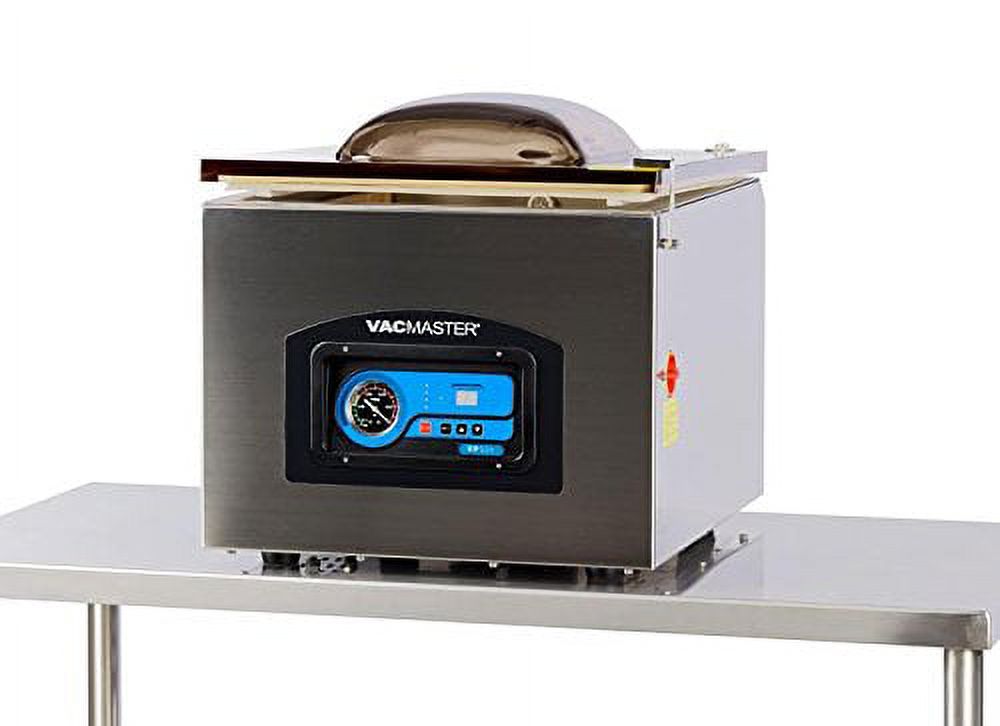 VacMaster VP320 Chamber Vacuum Sealer