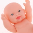 thumbnail image 3 of Kids Pretend Doll ,Infant , Baby , Dolls for Teaching, ,Early Learning Toy, 3 of 6