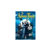 Pre-owned - Paramount Uni Dist Corp The Addams Family (DVD)