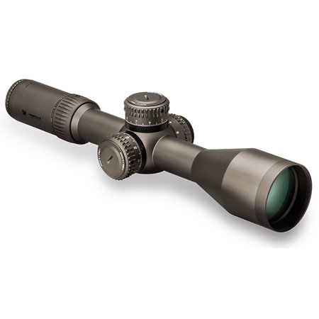 UPC: 0843829101523 | Vortex Optics Razor HD Gen II 4.5-27×56 First Focal Plane Riflescope – Horus Tremor3 Reticle (MRAD)